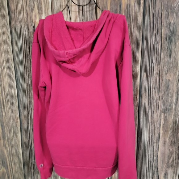 Pink San Diego CA fair Sweater - Picture 4 of 4